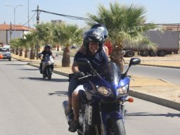 XVII Concentracion - 2010